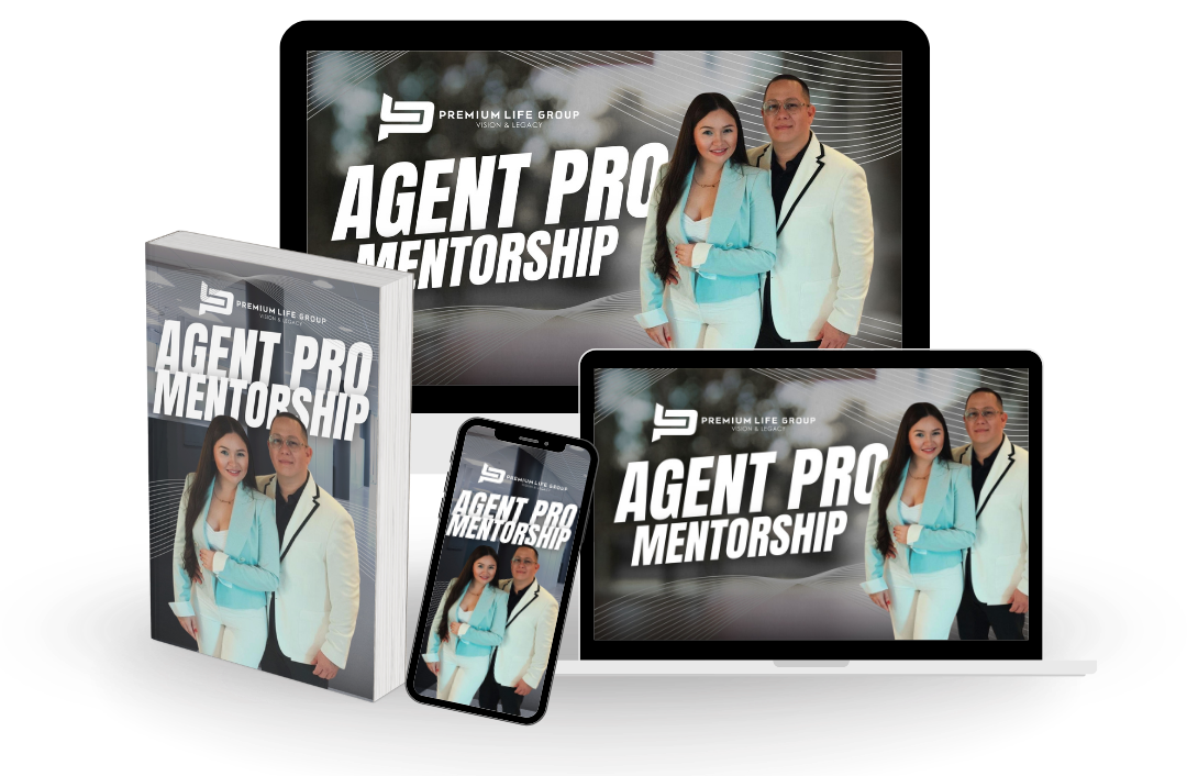 agent pro mentorship